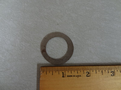 SHIM 1.0MM (#12355301)