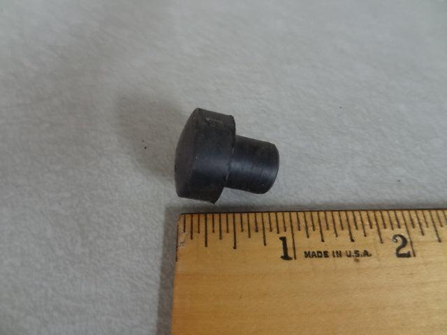 BUFFER-CENTER STAND STOP (#12433000)