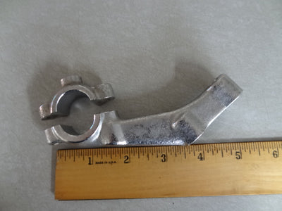 HANDLEBAR CLAMP (#12500240)