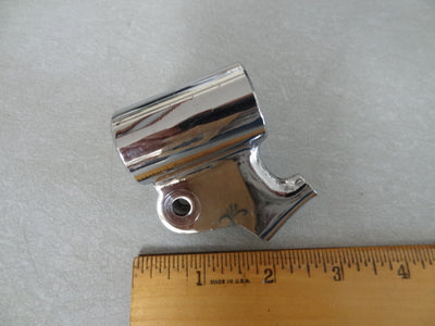 BRAKE LEVER PERCH OR BRACKET (#12601000)