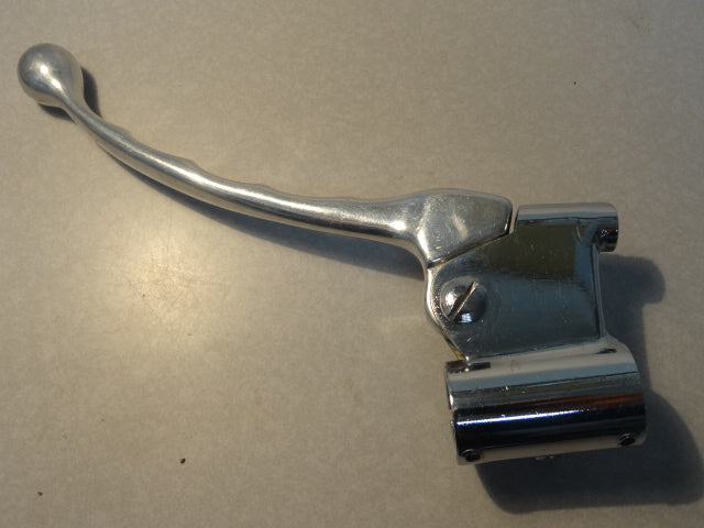 CLUTCH LEVER ASSY (#12605505)