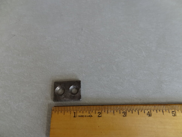 END PLATE (#12620900)