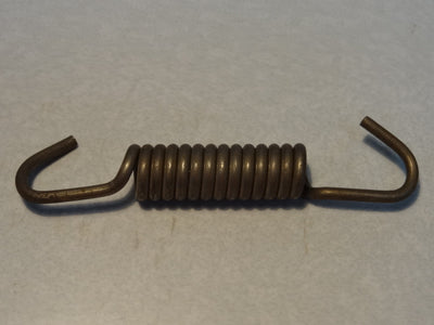 REAR BRAKE SPRING (#12638200)