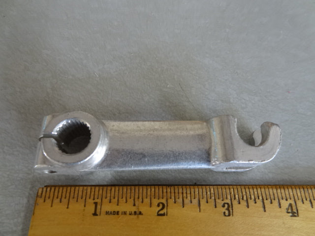 LEVER (#12639600)