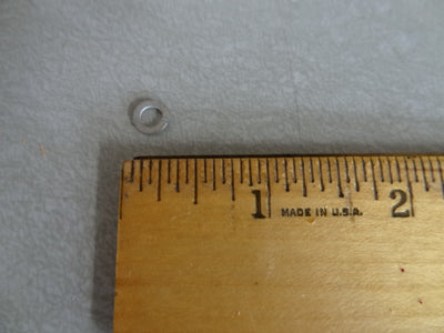THRUST WASHER (#12700118)