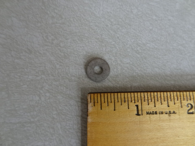 WASHER (#12700241)