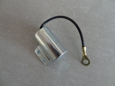 CONDENSER V700, AMBASSSADOR, ELDORADO (#12715421)