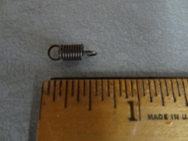 SPRING 9 COIL (#12715443)