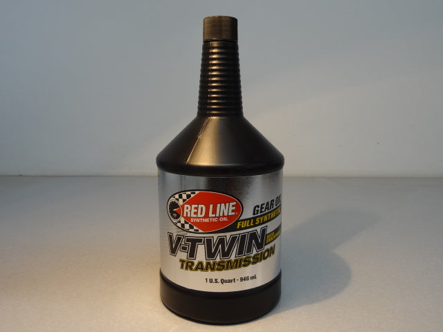 Redline HD Shock Proof Gear Oil (1271) (#1271)