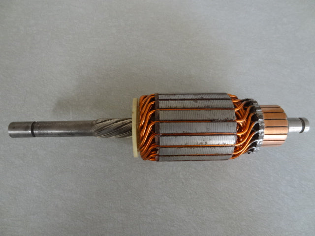ARMATURE (#12730519)