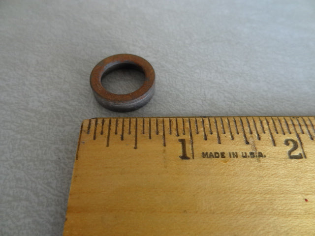 RETAINER OR STOP RING (#12730520)