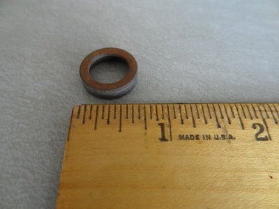 RETAINER OR STOP RING (#12730520)