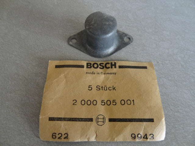 TERMINAL FLANGE (#12730530)