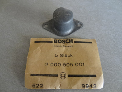 TERMINAL FLANGE (#12730530)
