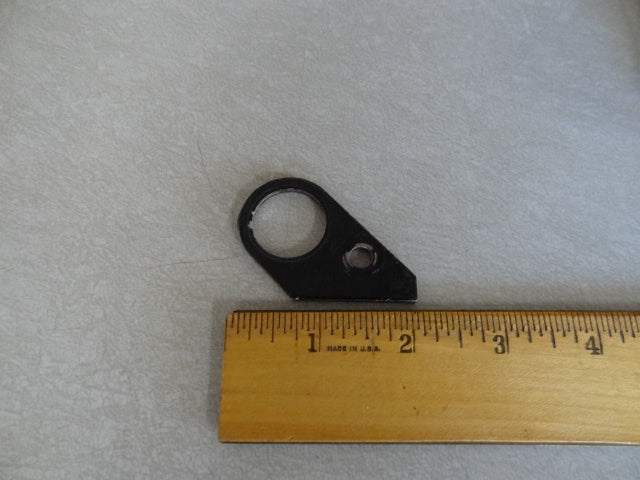 SUPPORT PLATE *USED ONLY* (#12734900)