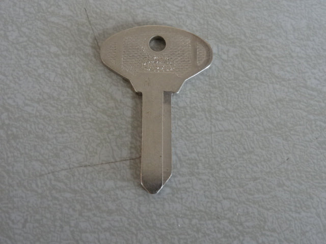 KEY H SERIES (#12735503)