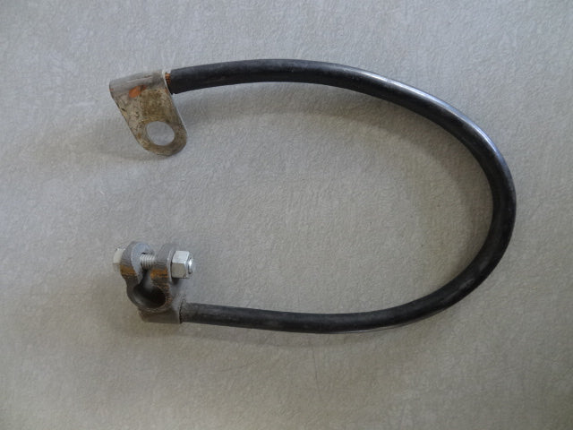 BATTERY CABLE (#12747900)