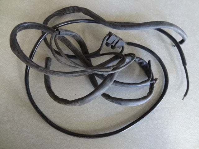 WIRING HARNESS (#12748740)