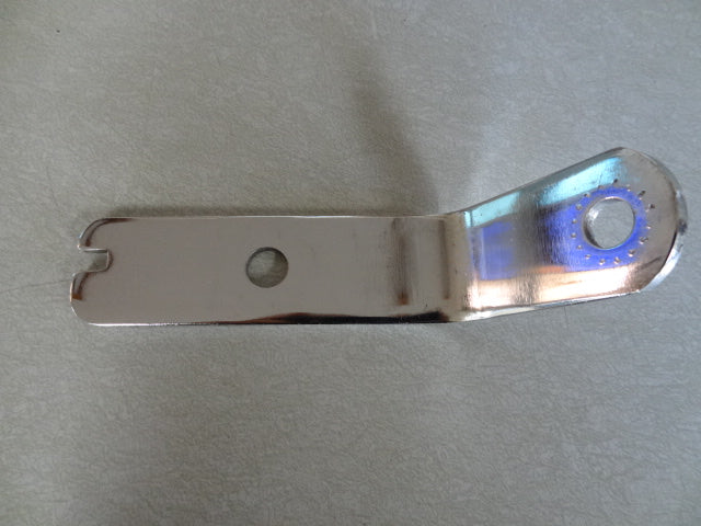 BRACKET LH (#12751405)
