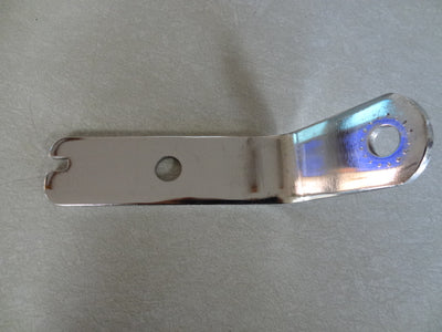 BRACKET LH (#12751405)