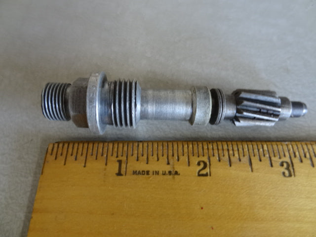SPEEDOMETER DRIVE GEAR (#12763300)
