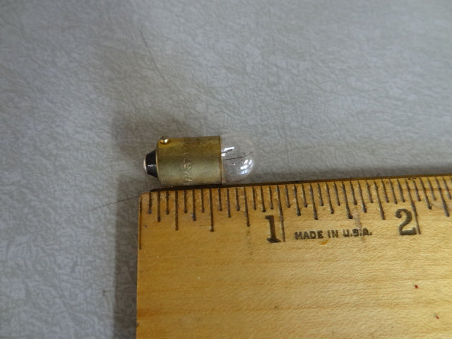 BULB 12V 3W (#12769000)