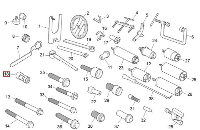 TOOL (#12905900)