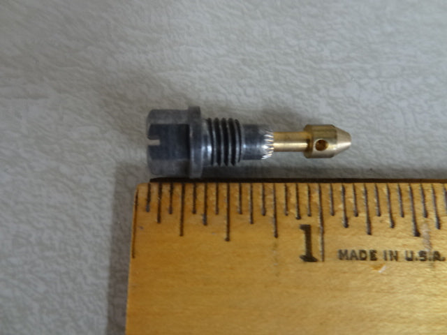 PILOT JET #55 (#12935900)