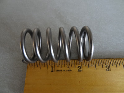 OUTER SPRING (#13037400)