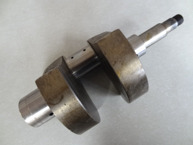 CRANKSHAFT (#13064260)