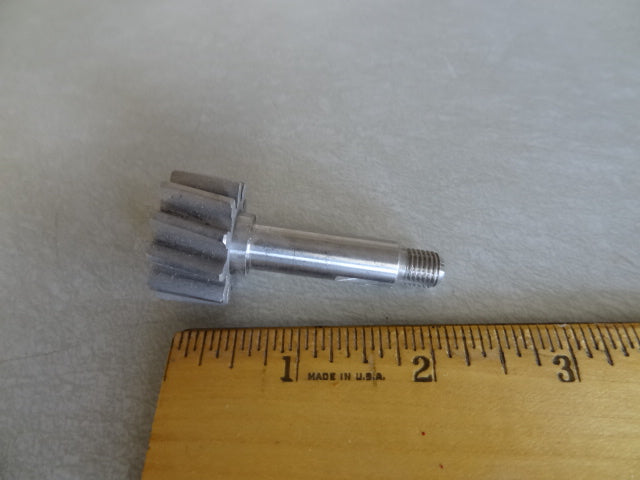 PUMP GEAR (#13147800)