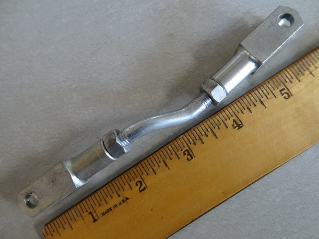 TIE ROD (#13257860)