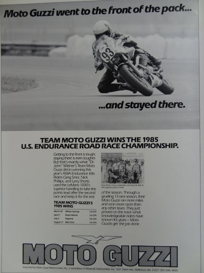 DAYTONA POSTER (#13400)