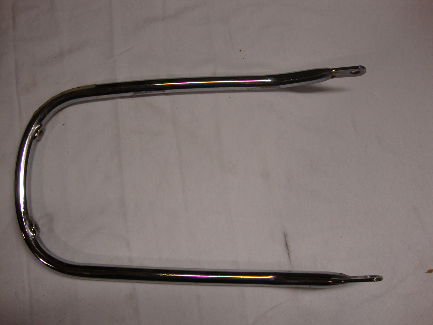 BRACE FOR FRONT FENDER V700 AMBASSADOR ELDORADO (#13435941)