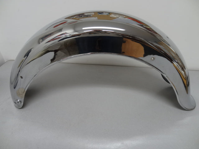 REAR FENDER CHROME (#13437062)