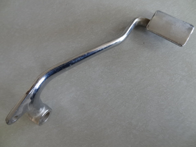 BRAKE LEVER (#13677041)