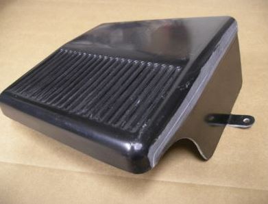 BATTERY COVER (#13705264) USE 13705200