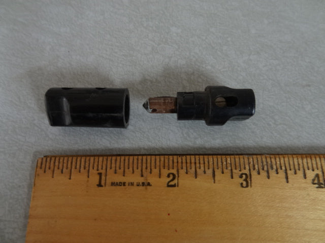 HOLDER W/FUSE (#13742540)