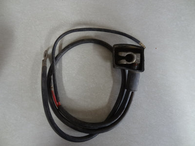 BATTERY CABLE (#13749440)