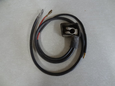 BATTERY CABLE POSITIVE (#13749441)