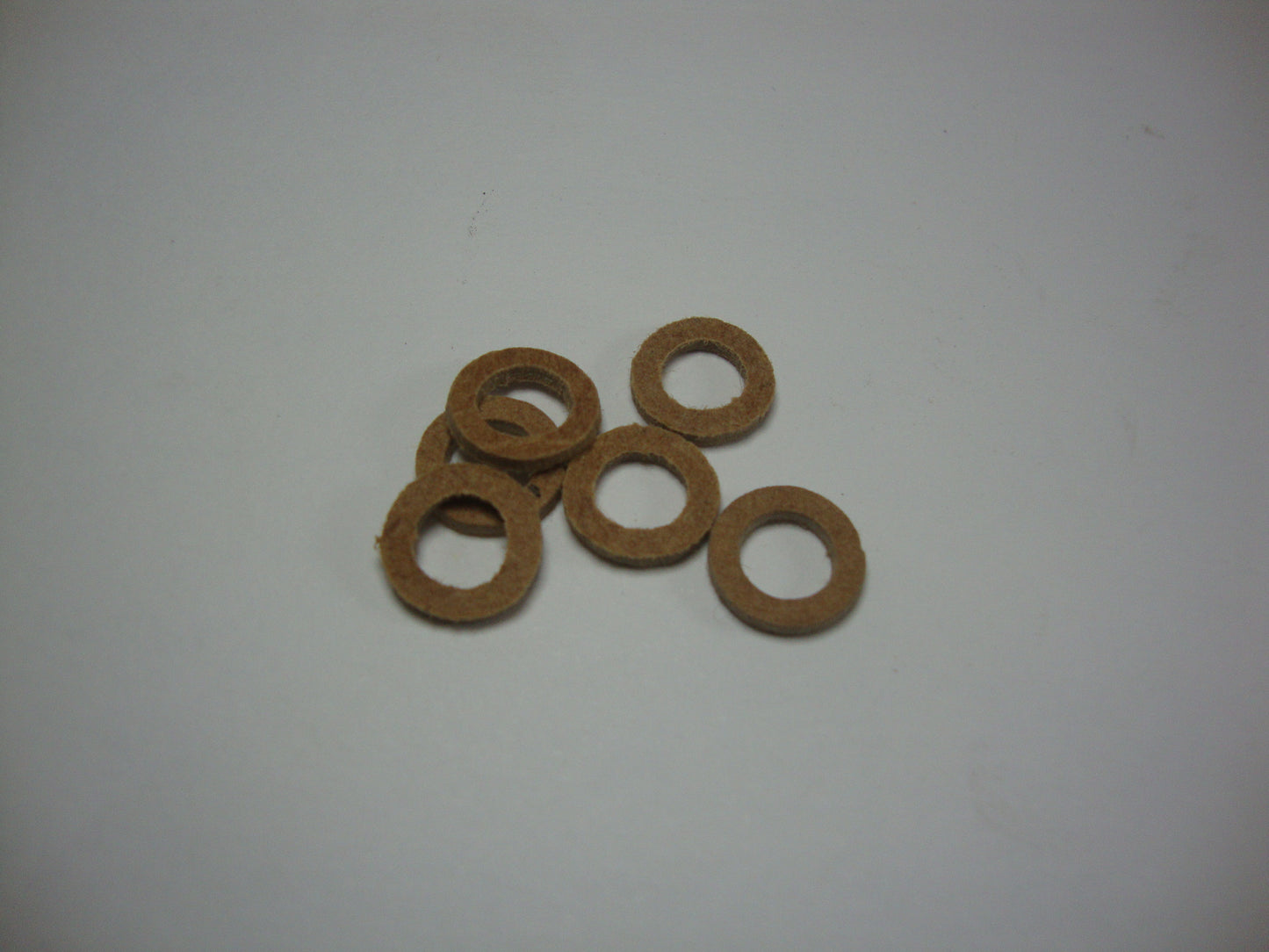 FIBER WASHERS (#13934700)