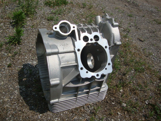 CRANKCASE USE 29000750 (#14000765)