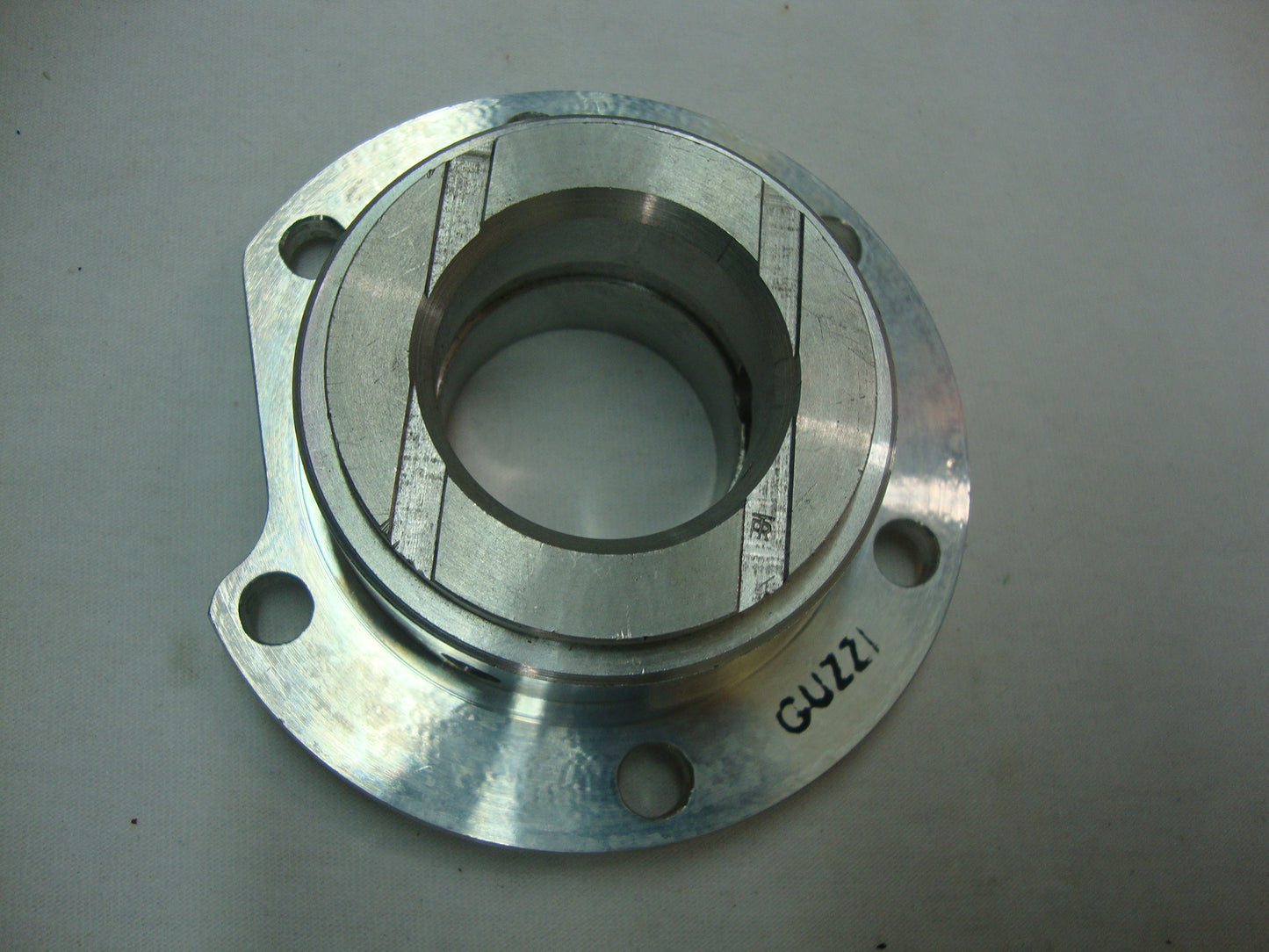 Front Main Bearing (#14011900)