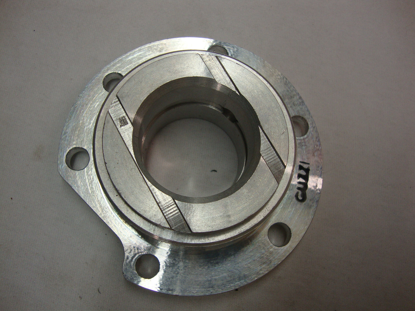 Front Main Bearing (#14011902)