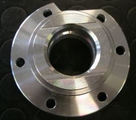 Front Main Bearing (#14011903)