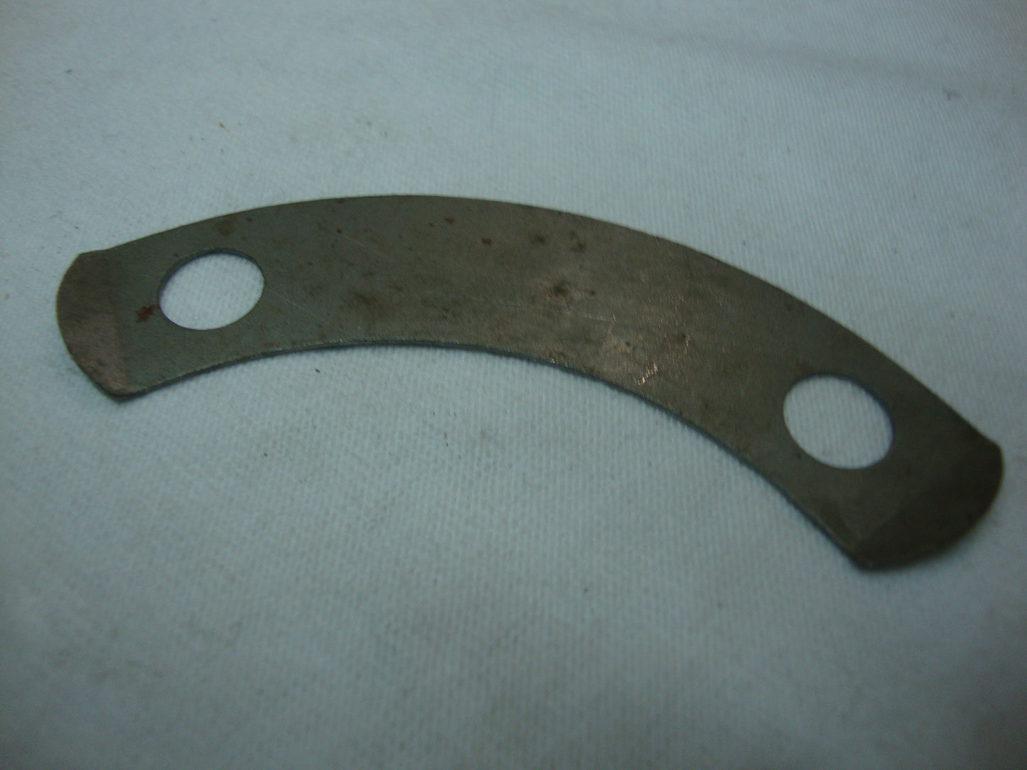 LOCKING PLATE (#14013000)