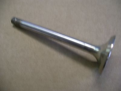 INTAKE VALVE (#14036050)