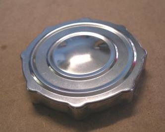 GAS CAP (#14103955)