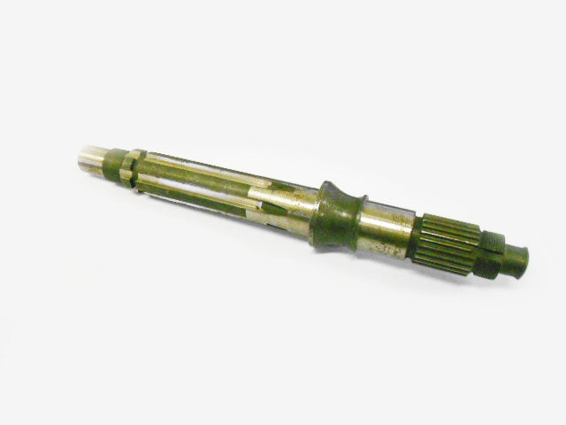 TRANSMISSION MAINSHAFT for T3 and later 5 speed #14210702 (#14210702)
