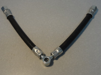 OIL LINE PIPE (#14153660) USE 14153660A